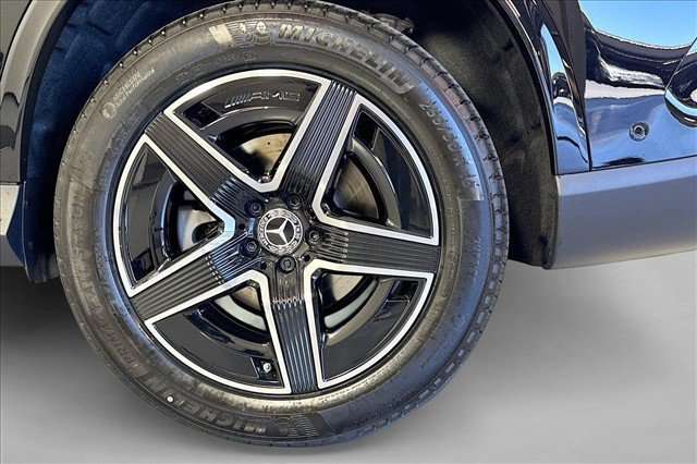 New 2026 Black Mercedes-Benz GLC 300 image 59