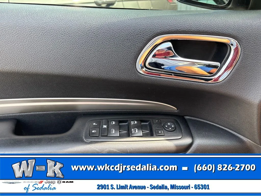 Used 2017 White Dodge GT image 11