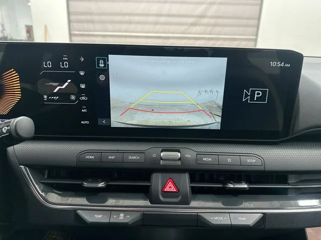 New 2026 Interstellar Gray Kia GT-Line image 24