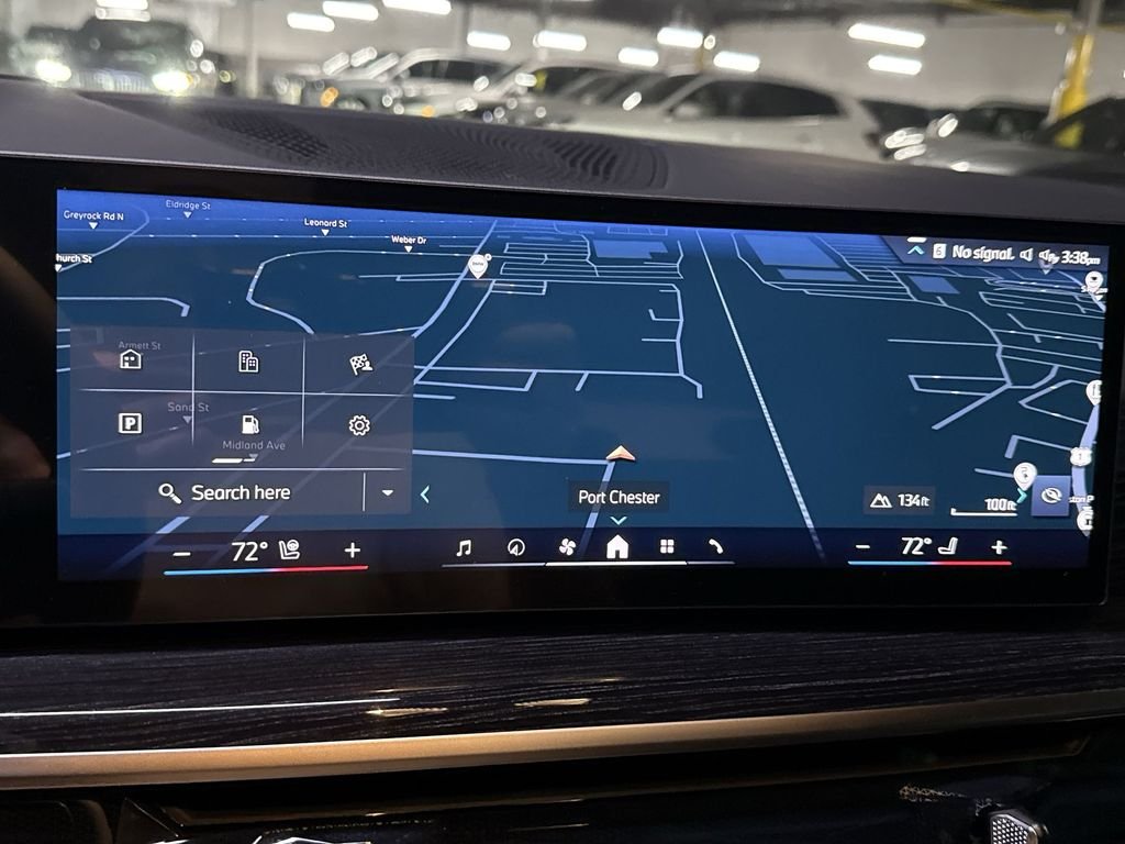 New 2026 Gray BMW xDrive50e image 18