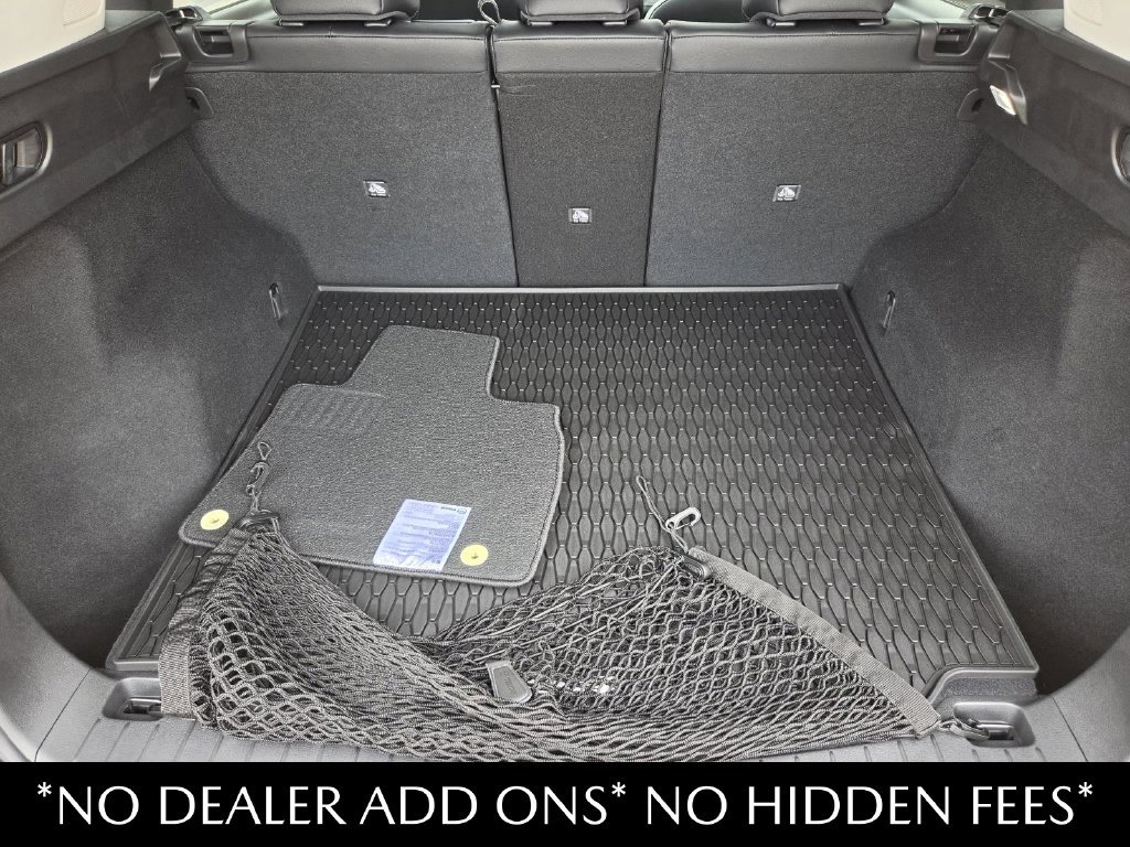 New 2026 Jet Black Mica Mazda 2.5 S Premium AWD image 9