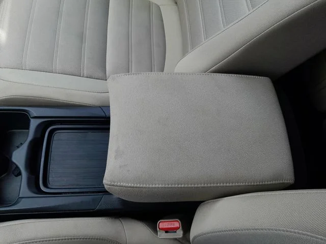 Used 2020  Honda EX image 27
