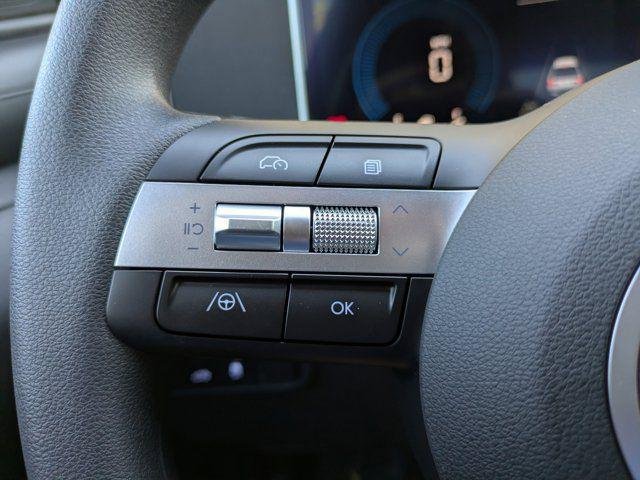 New 2026 Phantom Black Hyundai SE FWD image 42