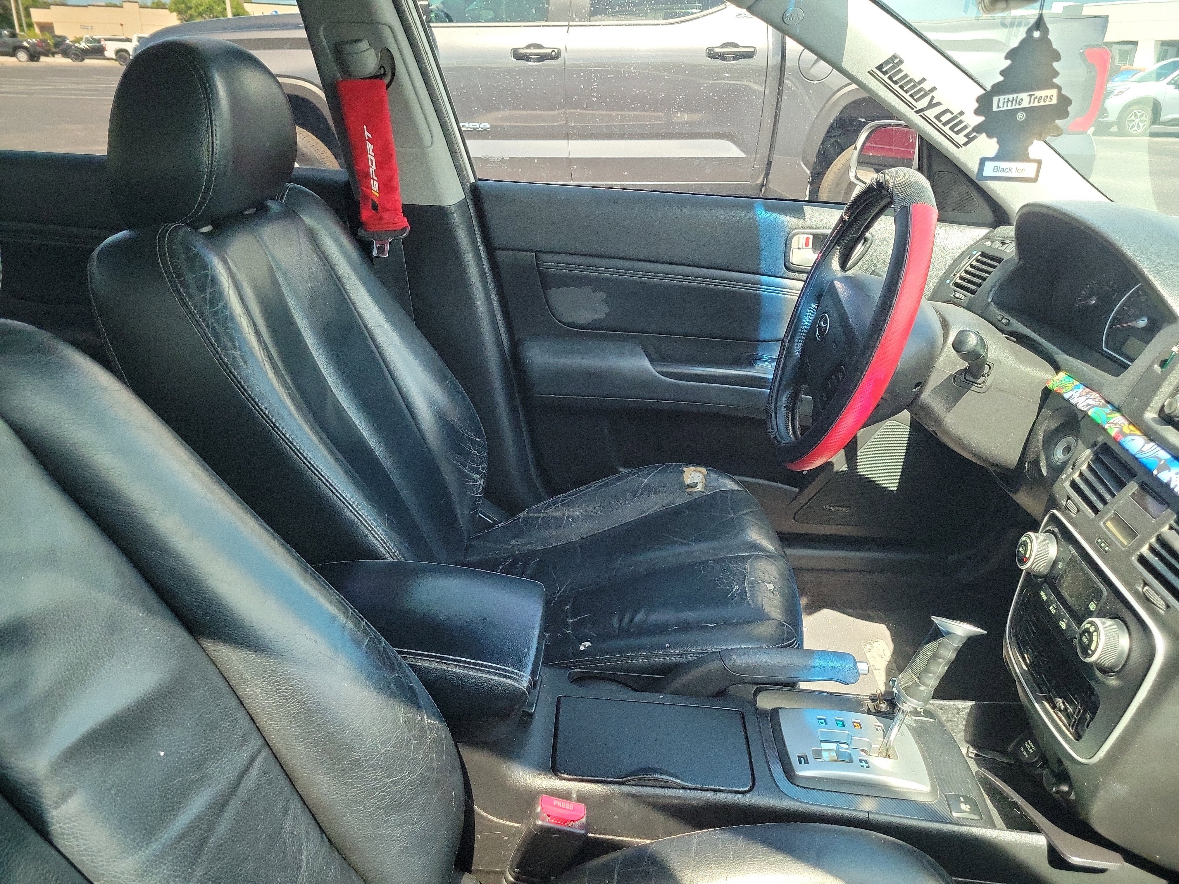 Used 2007  Hyundai SE image 9