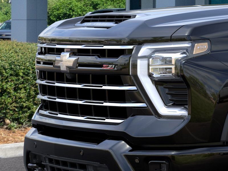 2025 Chevrolet Silverado 2500 HD LT - Photo 15