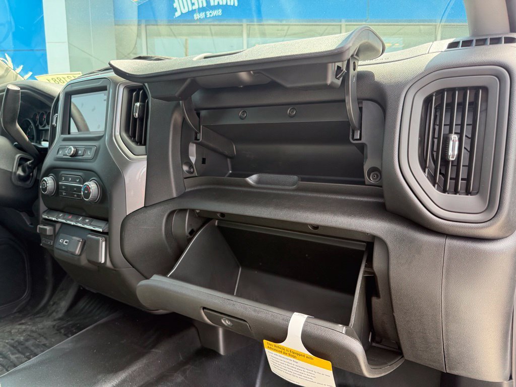 2026 Chevrolet Silverado 2500 HD Work Truck - Photo 14