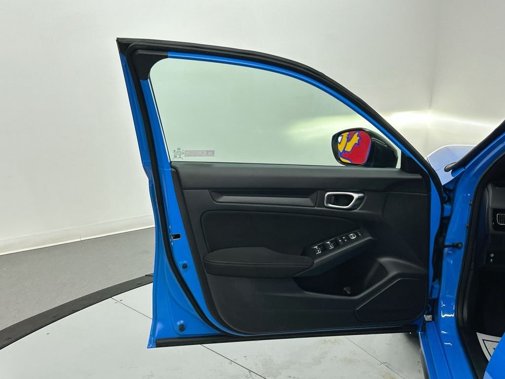 Used 2023 Boost Blue Pearl Honda Sport image 14