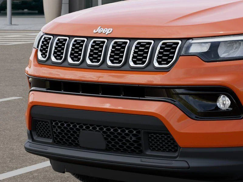 Used 2026 Joose Jeep Limited image 11