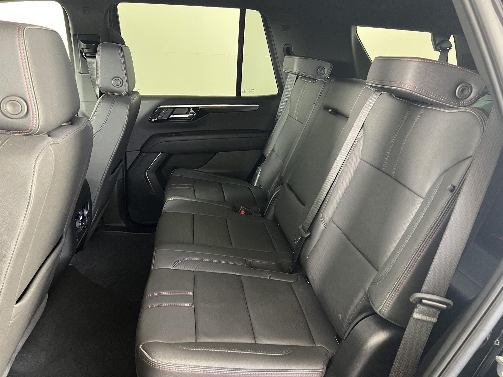 Used 2025 Black Chevrolet RST image 20