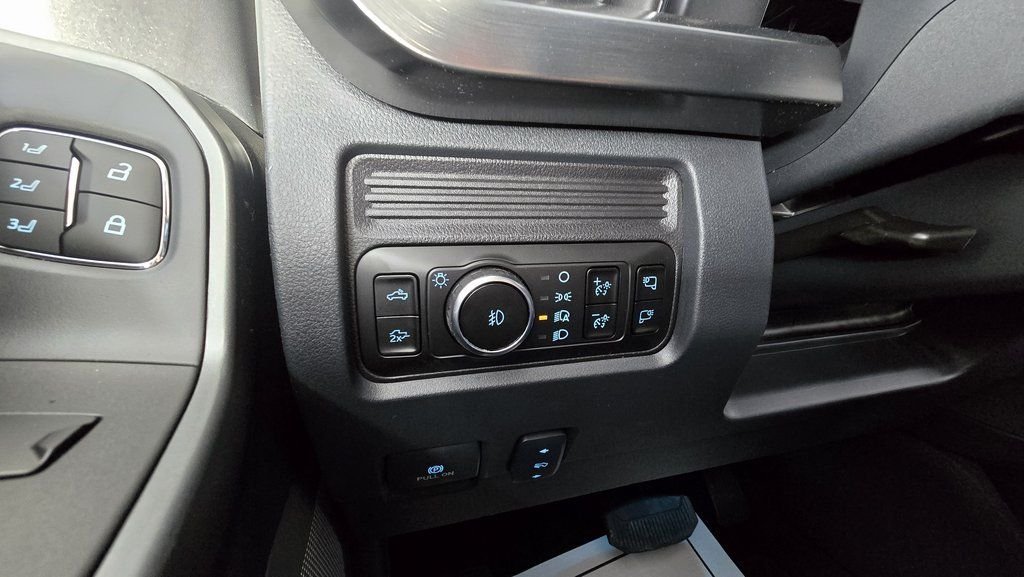 2026 Ford F-250 Super Duty Lariat - Photo 13