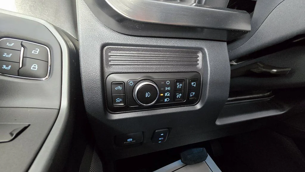 2026 Ford F-250 Super Duty Lariat - Photo 13