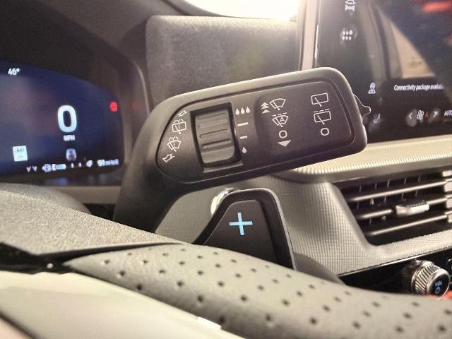 New 2026 Vapor Blue Metallic Ford ST image 28
