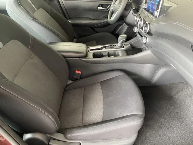 2024 Nissan Sentra SV - Photo 9