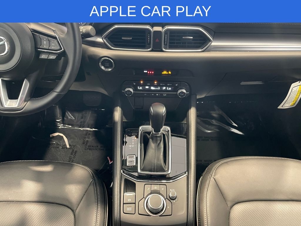 Used 2025 White Mazda 2.5 S Preferred Package image 10