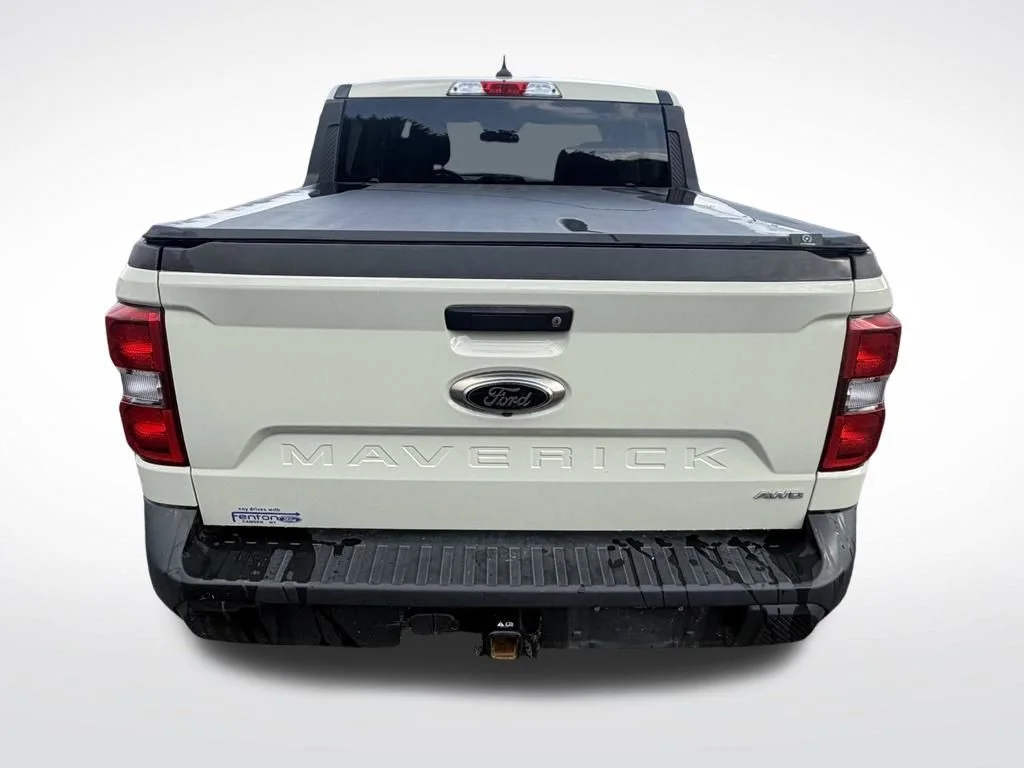 Used 2024  Ford XLT image 4