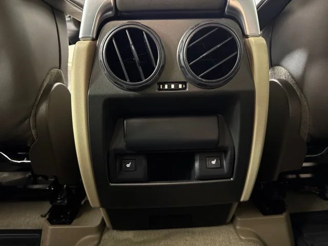 Used 2011 Brown Land Rover Supercharged image 13
