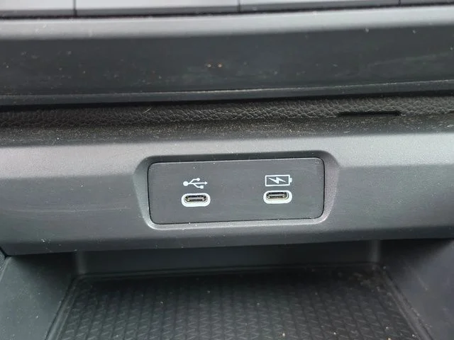 2025 Honda Accord LX - Photo 25