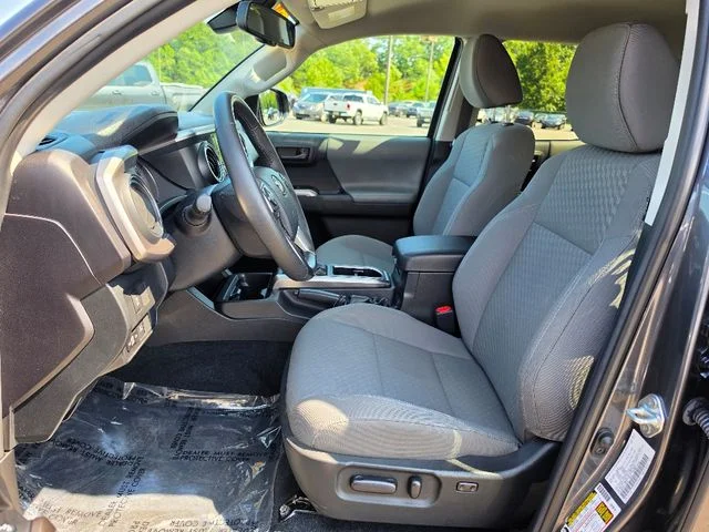 2023 Toyota Tacoma SR5 - Photo 21
