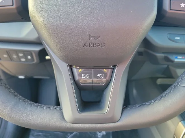 New 2027 Aurora Black Pearl Kia X-Line S image 19