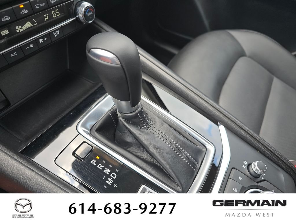 Used 2025 Blue Mazda 2.5 S Select Package image 27