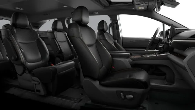 New 2026  Toyota Platinum image 29