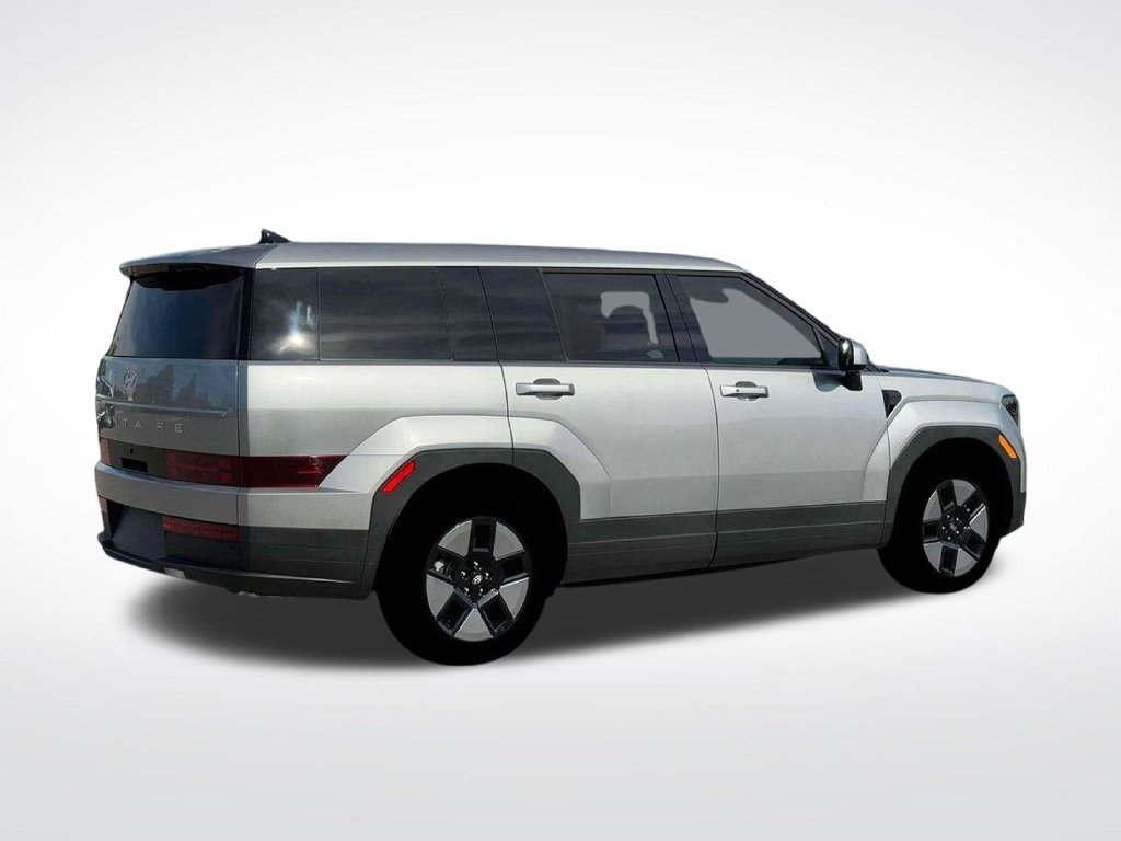 2026 Hyundai Santa Fe SE - Photo 27