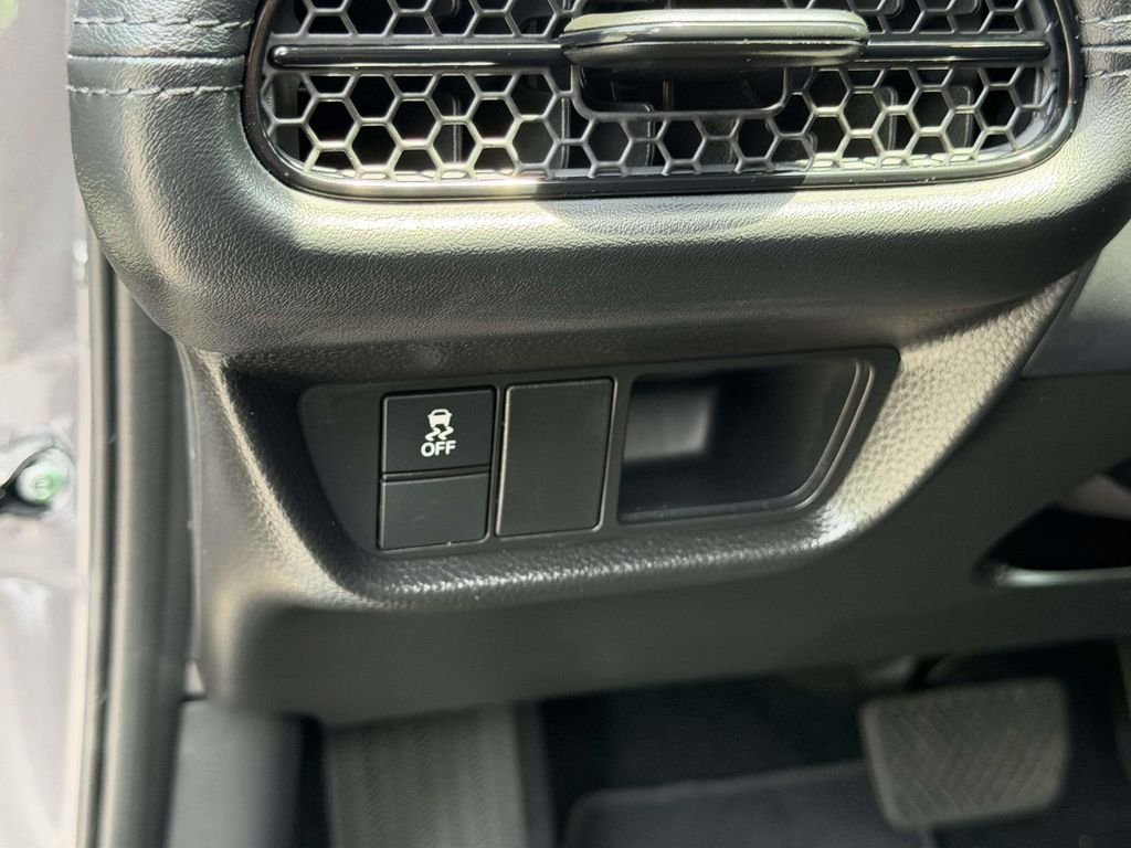 Used 2025 Gray Honda LX image 19