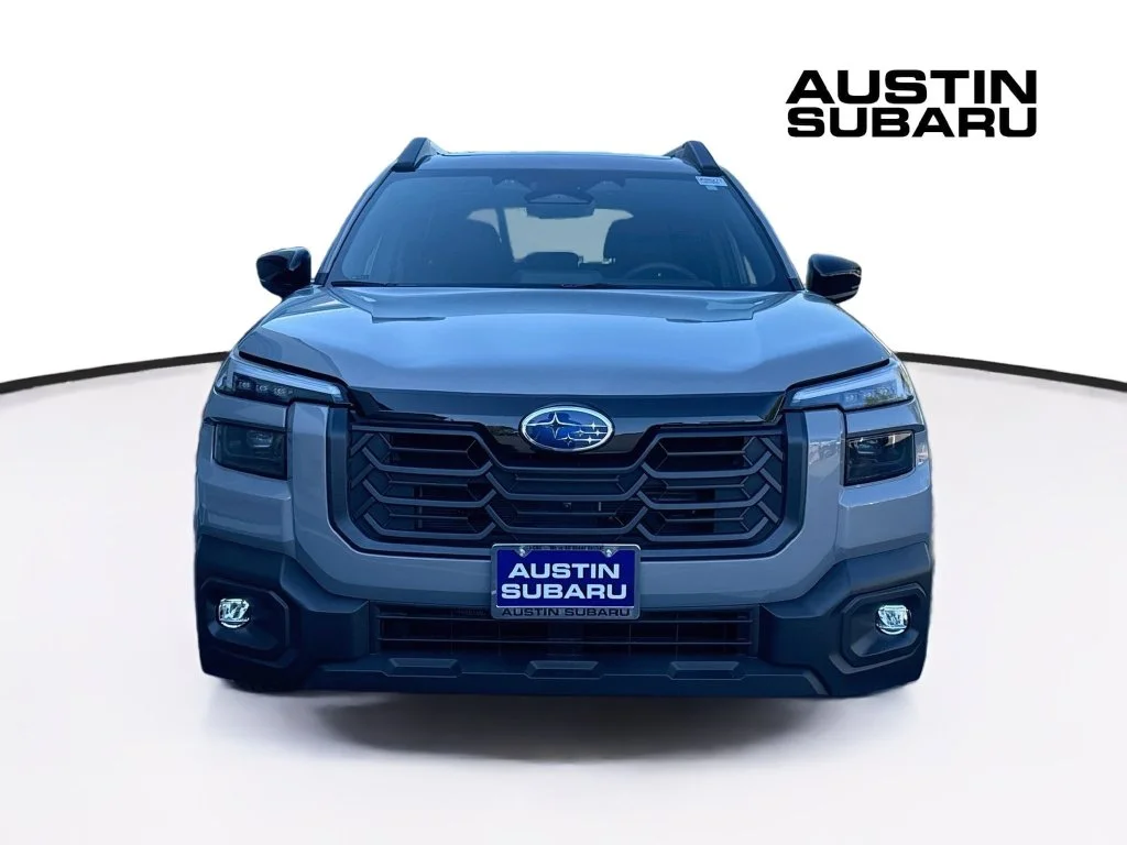 New 2026 Beige Subaru Touring XT image 3