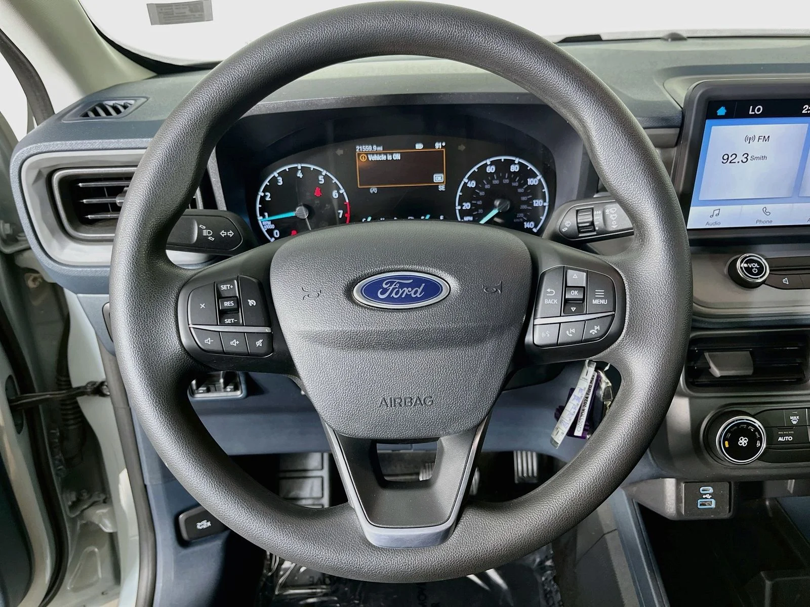 Used 2024 Green Ford XL image 14
