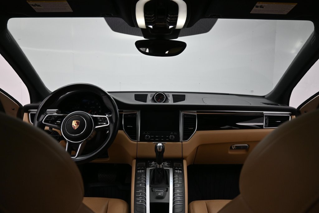 Used 2017 Carrara White Metallic Porsche GTS image 32