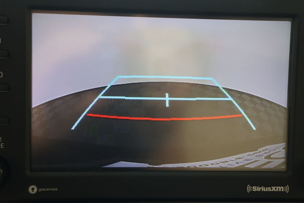 Used 2022 Black Toyota XLE image 18