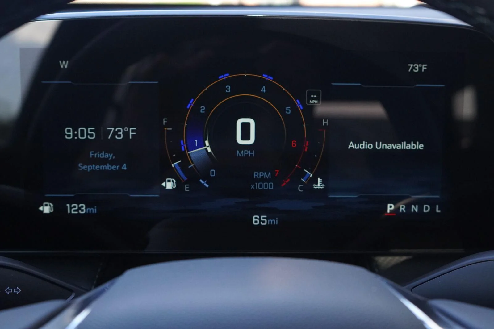 2026 Chevrolet Equinox LT - Photo 17