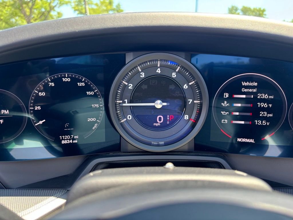 Used 2021  Porsche Carrera 4S image 27