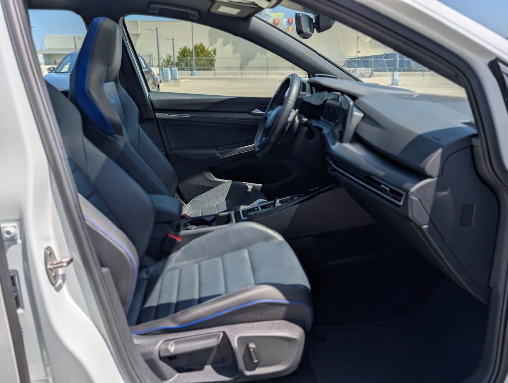 2024 Volkswagen Golf R R - Photo 10