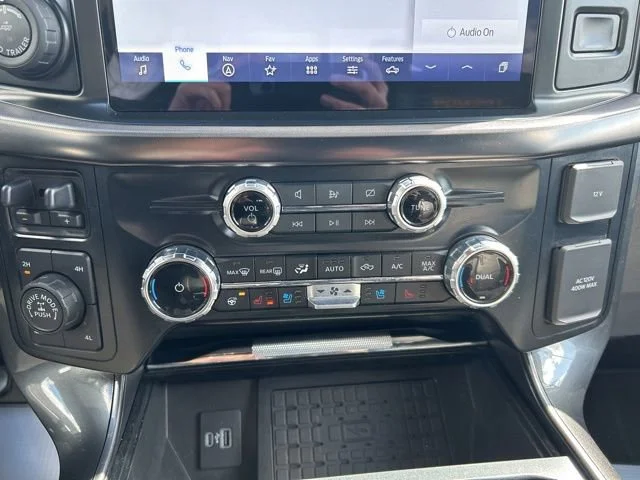 2023 Ford F-150 Tremor - Photo 38