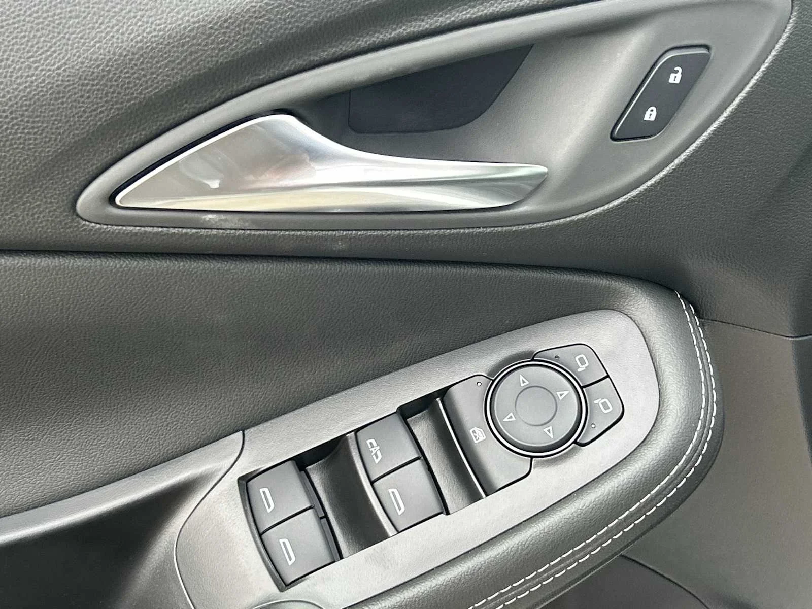 2026 Buick Encore GX Preferred - Photo 22