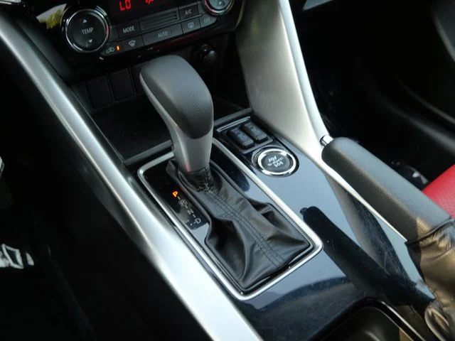 Certified Used 2023 White Diamond Mitsubishi Ralliart image 24