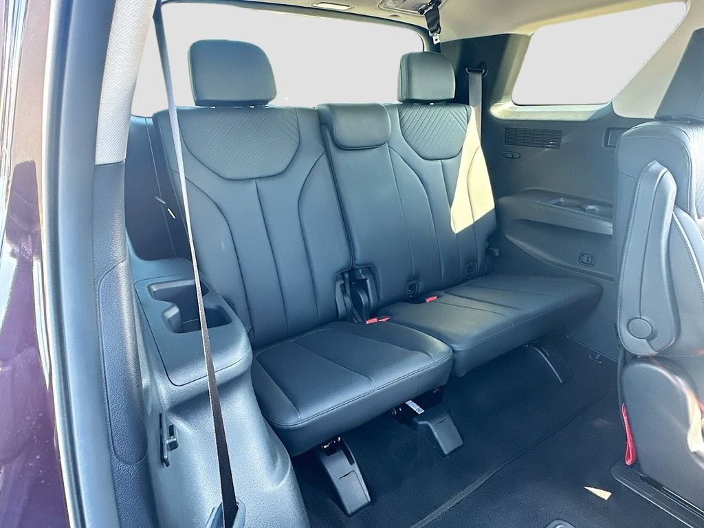 2024 Hyundai Palisade SEL - Photo 27