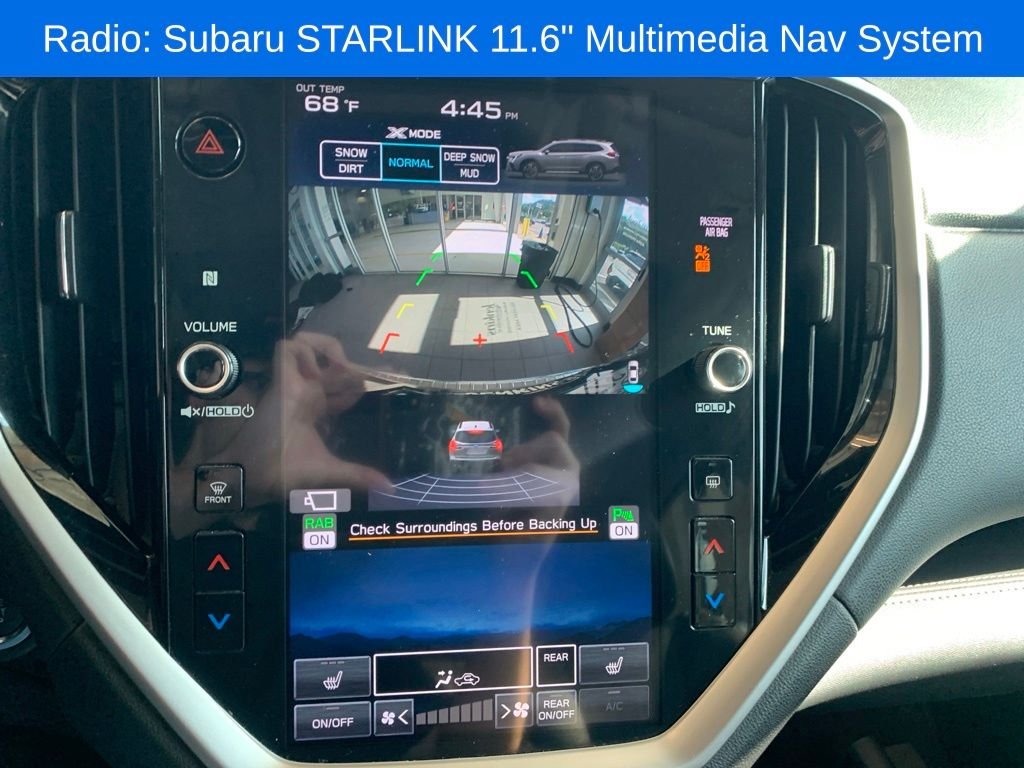 2023 Subaru Ascent Limited - Photo 11