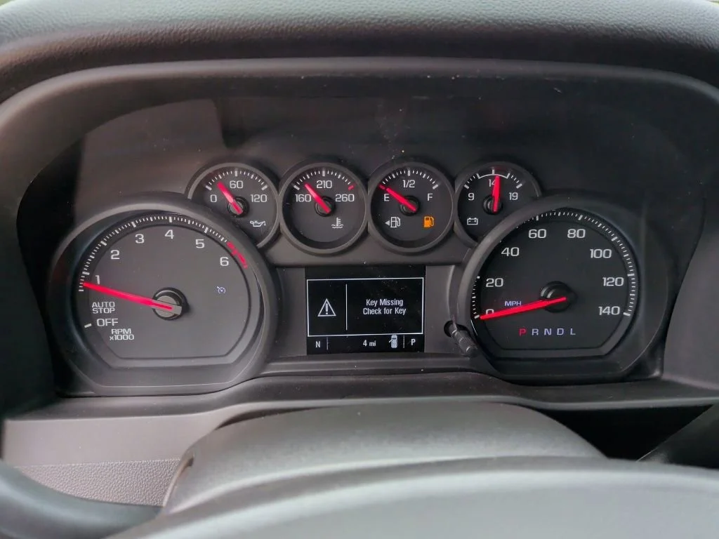 2026 GMC Sierra 1500 Pro - Photo 18