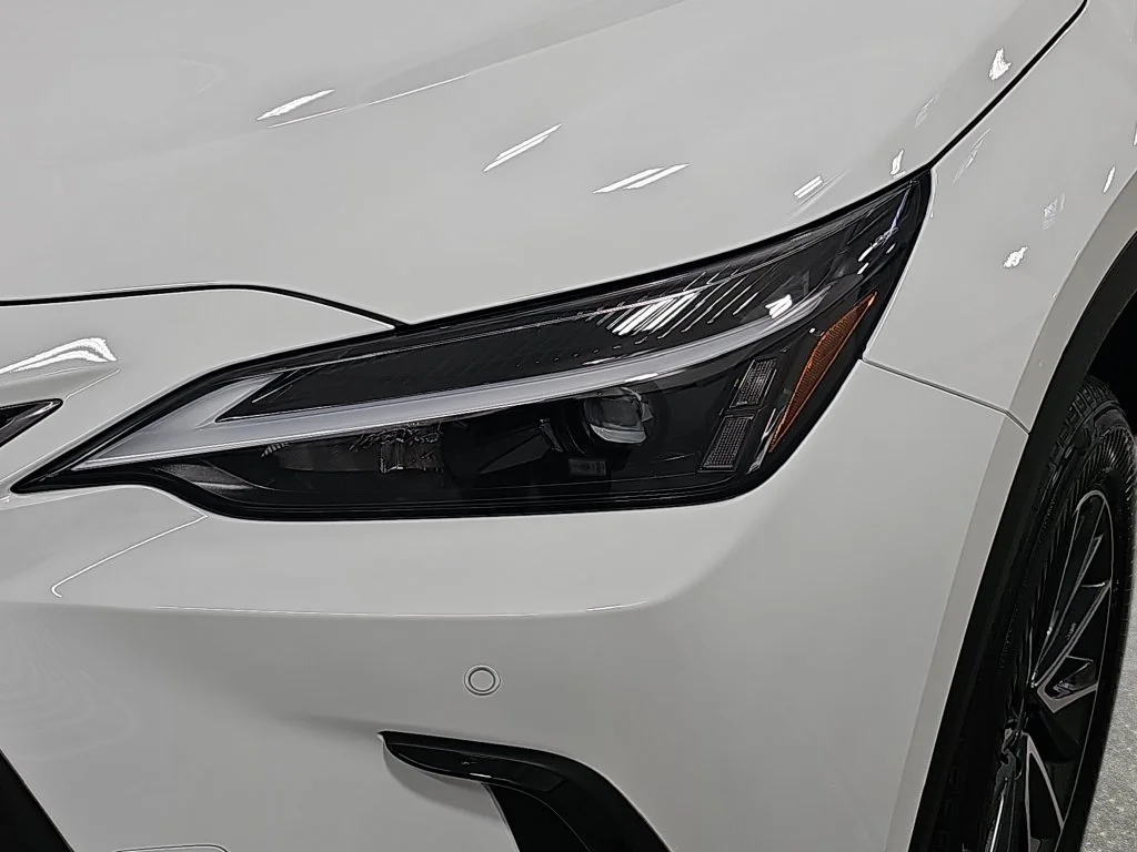 New 2026 Ultra White Lexus PREMIUM image 30