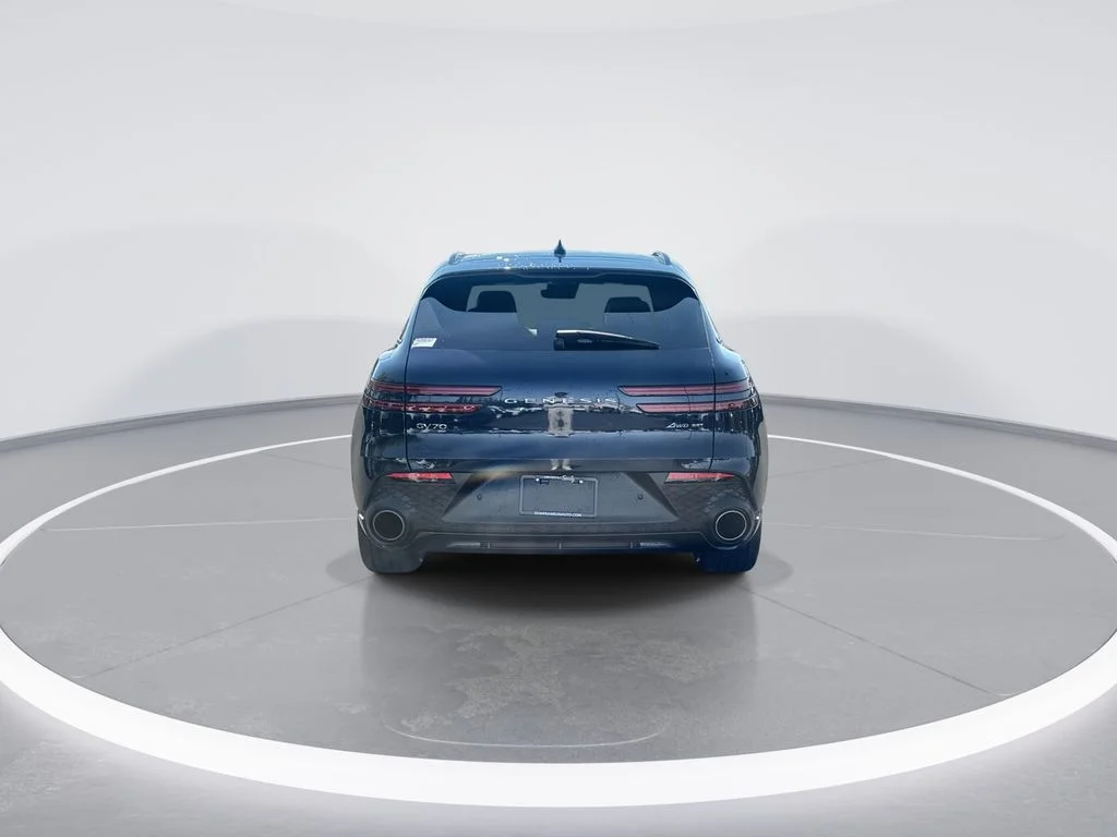 Used 2023 Blue Genesis 3.5T Sport image 7