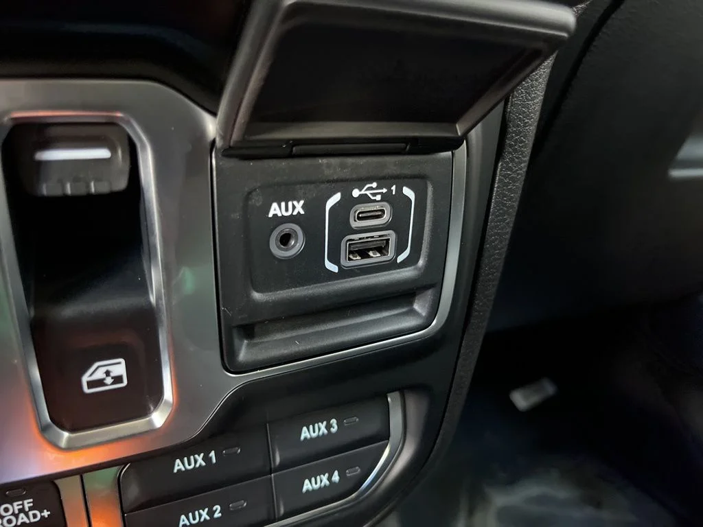 2026 Jeep Wrangler 2-Door Rubicon - Photo 40