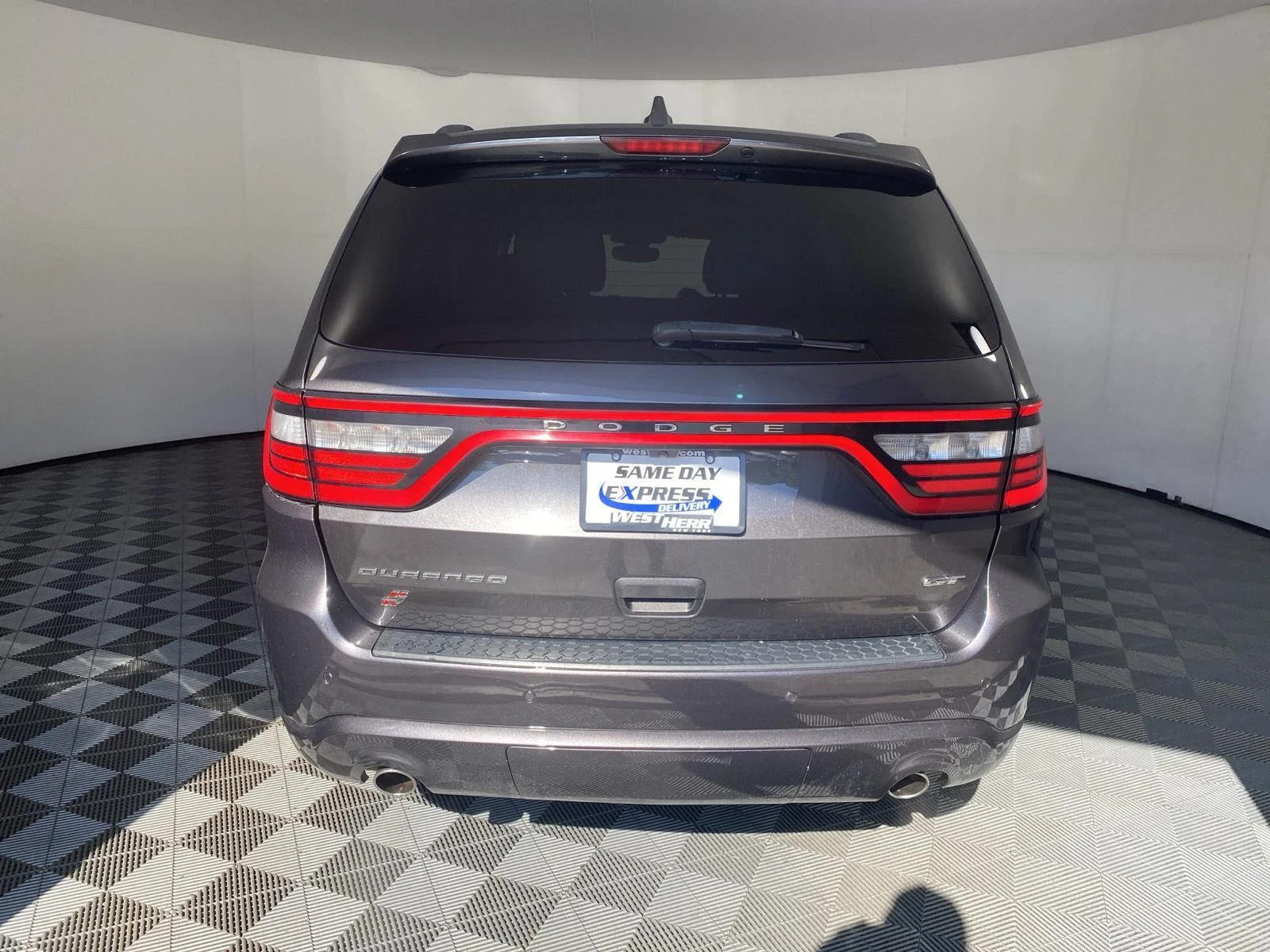 Used 2019 Granite Clearcoat Dodge GT Plus image 17