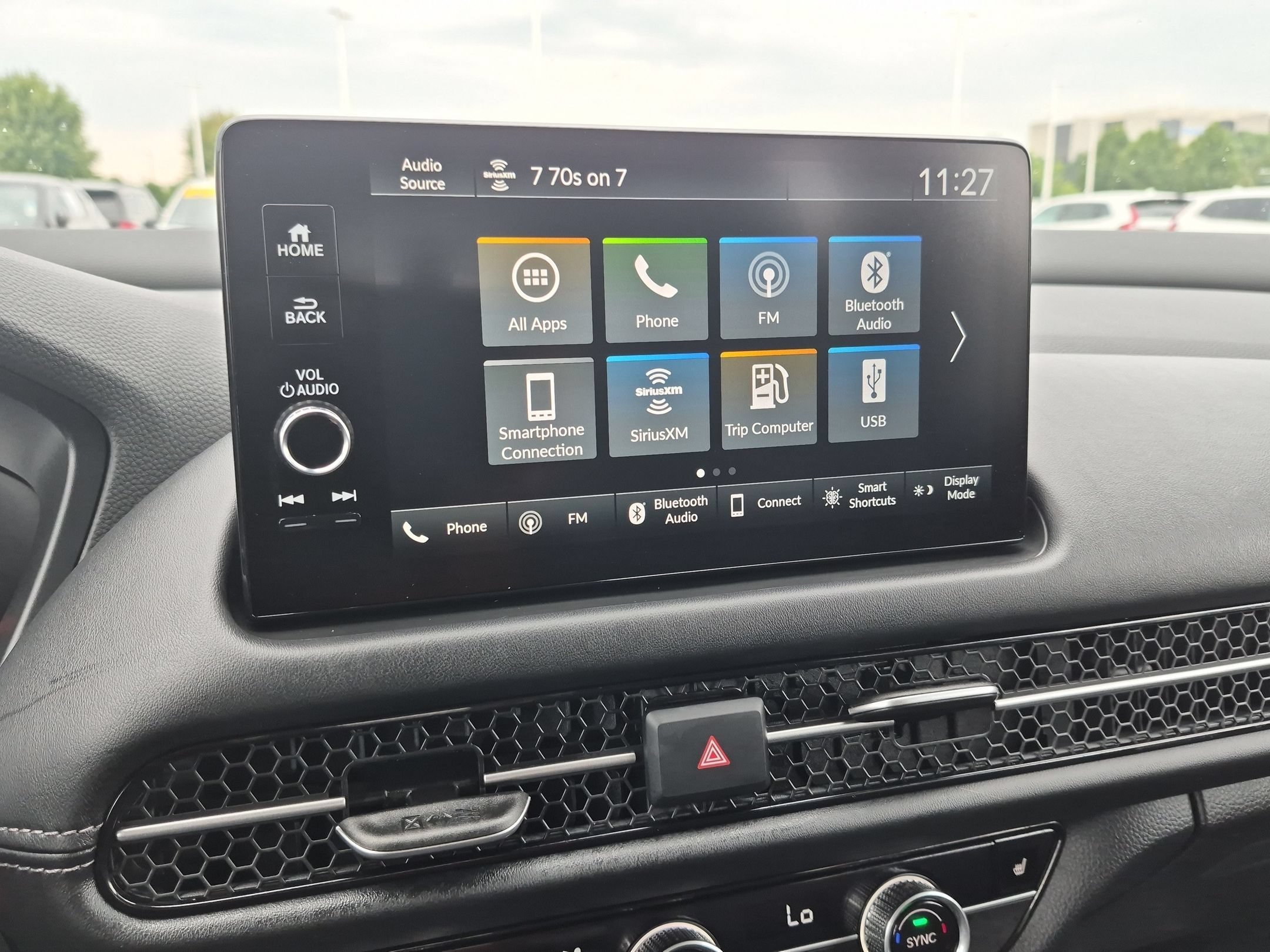 2024 Honda HR-V EX-L - Photo 18