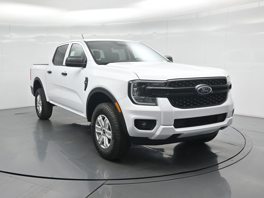 New 2026 Oxford White Ford XL image 55