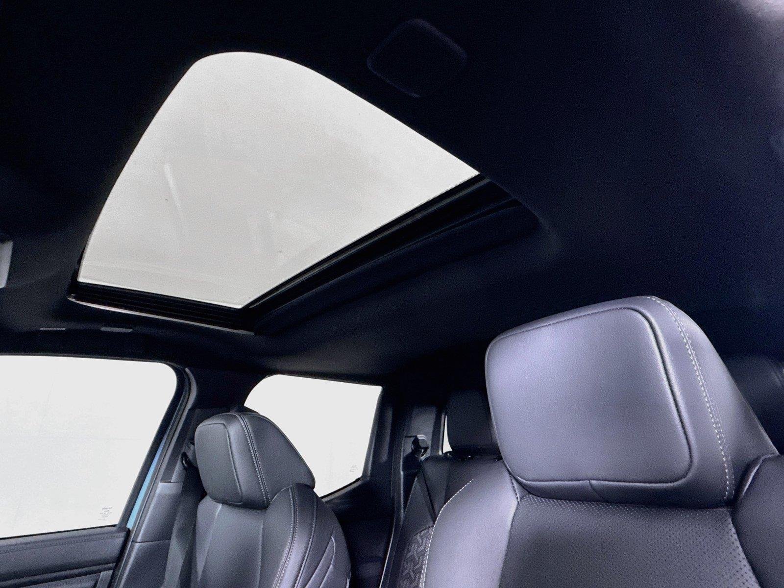 New 2026 Heritage Blue Toyota Limited image 6
