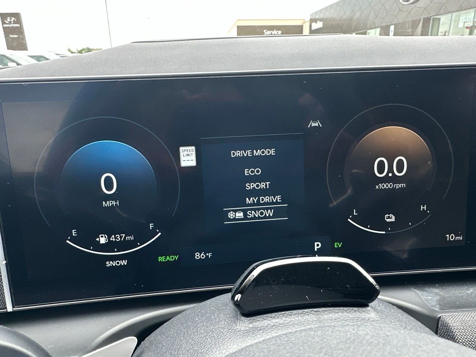 New 2026 Gray Hyundai Limited image 41