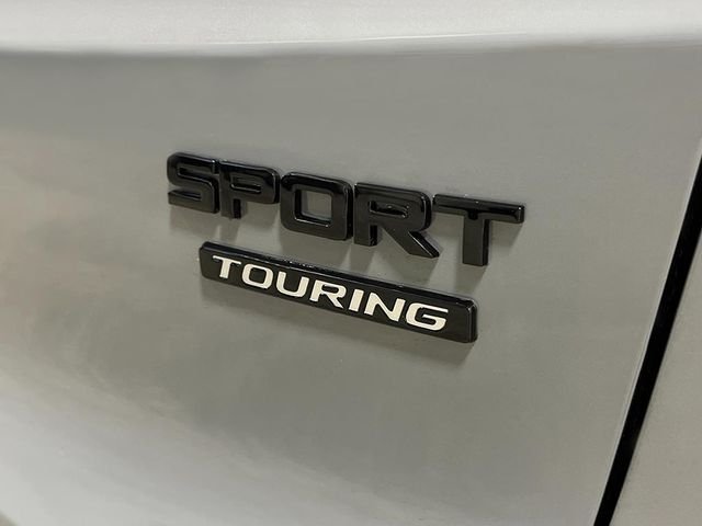 New 2026 Urban Gray Pearl Honda Sport Touring image 10