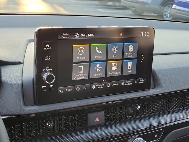 2023 Honda CR-V EX-L - Photo 28